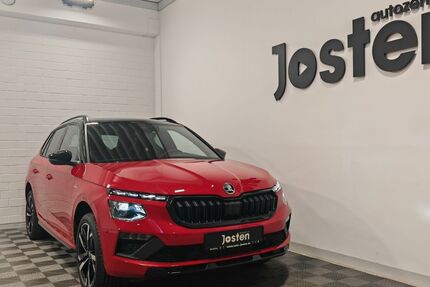 Skoda Kamiq 9.000 km 31.450 &euro; Monheim 40789