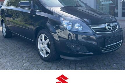 Opel Zafira 168.884 km 4.990 € Velbert 42553