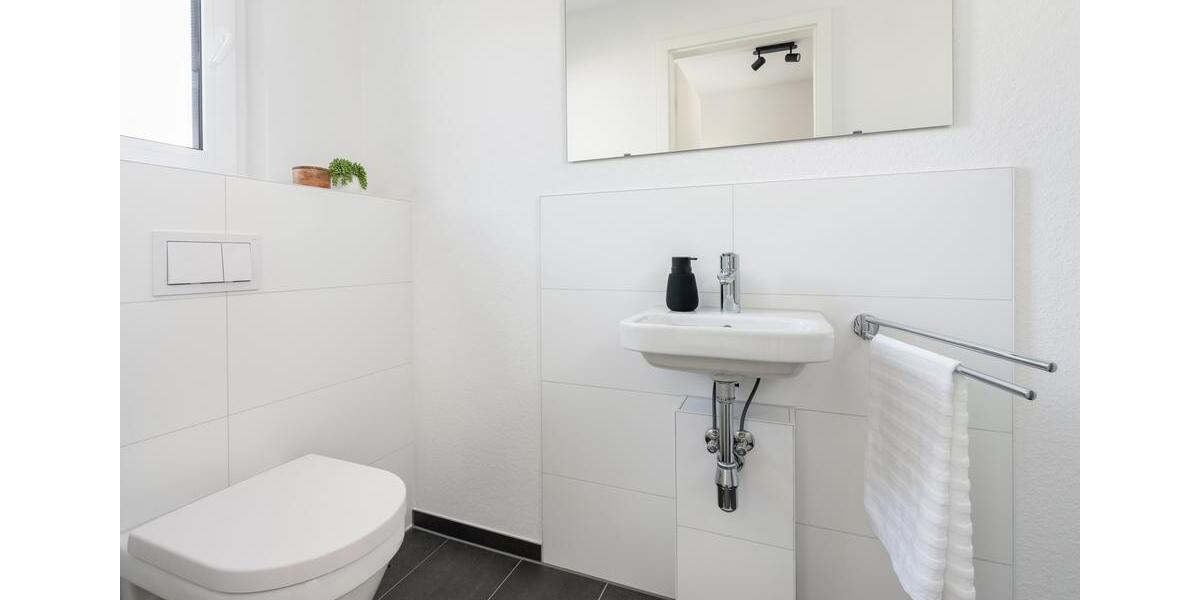 Doppelhaushälfte Pulheim - 5 Zimmer, 185 m&sup2;, 2.440&euro; | Angebot:24713515