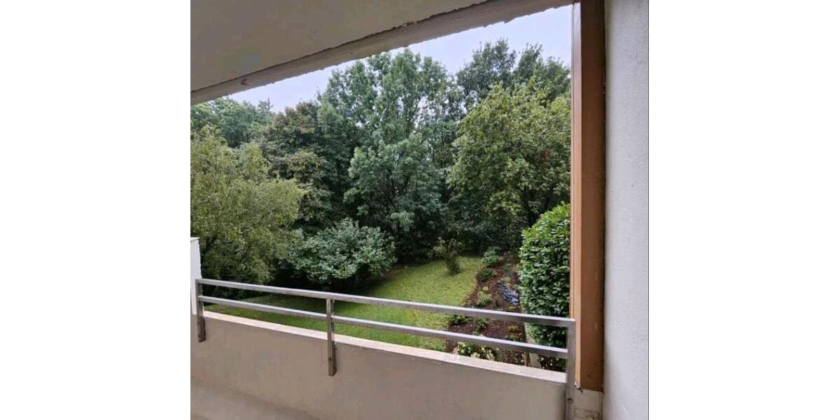 Erdgeschoßwohnung Wuppertal Eckbusch - 3 Zimmer, 91 m&sup2;, 1.480&euro; | Angebot:27577054