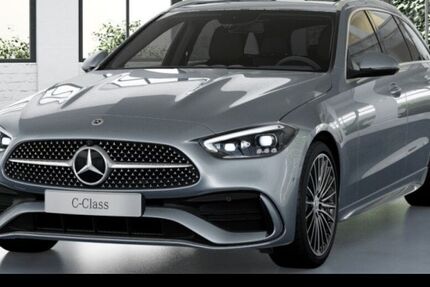 Mercedes-Benz C 220 8.860 km 49.990 &euro; Düsseldorf 40470