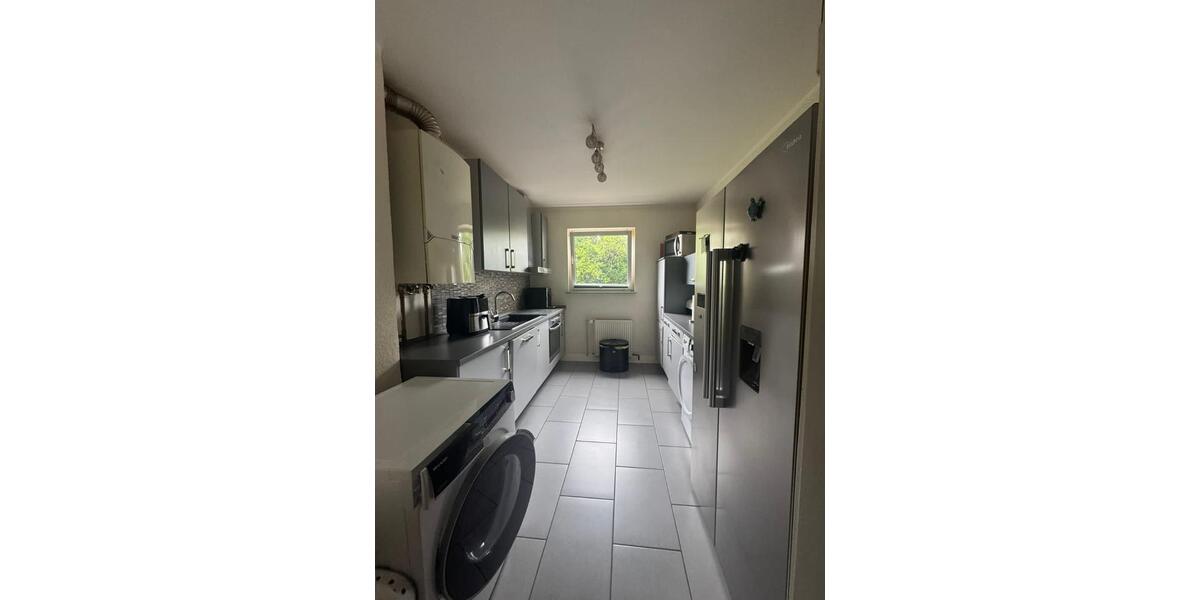 Erdgeschoßwohnung Velbert Velbert-Mitte - 2 Zimmer, 57 m&sup2;, 118.000&euro; | Angebot:24175749