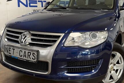 VW Touareg 349.900 km 6.950 € Hilden (bei Düsseldorf) 40721