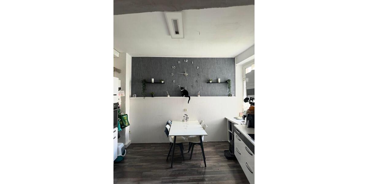 Etagenwohnung Ennepetal - 3 Zimmer, 90 m&sup2;, 450&euro; | Angebot:24839214