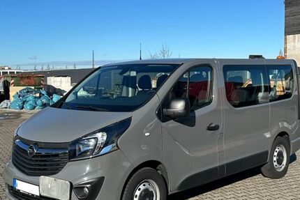 Opel Vivaro 136.998 km 14.900 &euro; Velbert 42549