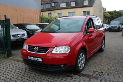 VW Touran