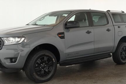 Ford Ranger 75.000 km 30.584 &euro; Neuss 41460