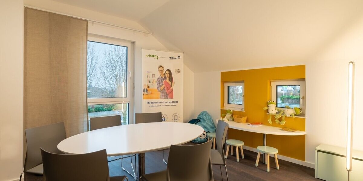 Ihr maßgeschneidertes Einfamilienhaus - Individuell geplant, flexibel gebaut in Kürten - Einfamilienhaus Kürten | Angebot:27643996