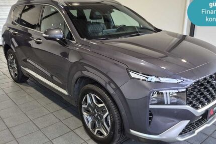 Hyundai SANTA FE 76.982 km 27.990 &euro; Wuppertal 42287