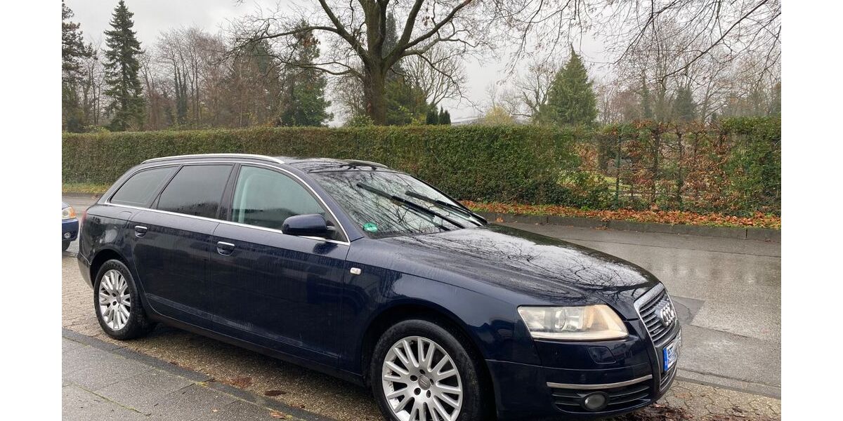 Audi A6 327.765 km 4.950 € Wülfrath 42489