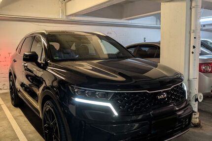 Kia Sorento 152.000 km 24.000 &euro; Ennepetal 58256