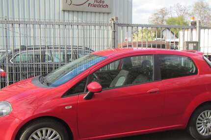 Fiat Punto 239.000 km 1.200 &euro; Düsseldorf 40235