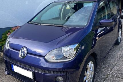 VW up!