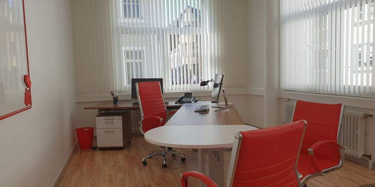 Gewerbeobjekt Neuss Innenstadt - 400&euro; | Angebot:25906289