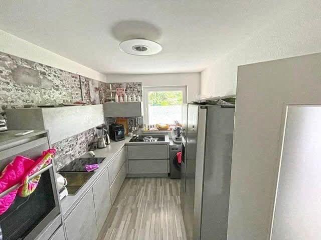 Etagenwohnung Solingen - 3 Zimmer, 75 m&sup2;, 185.000&euro; | Angebot:26019428