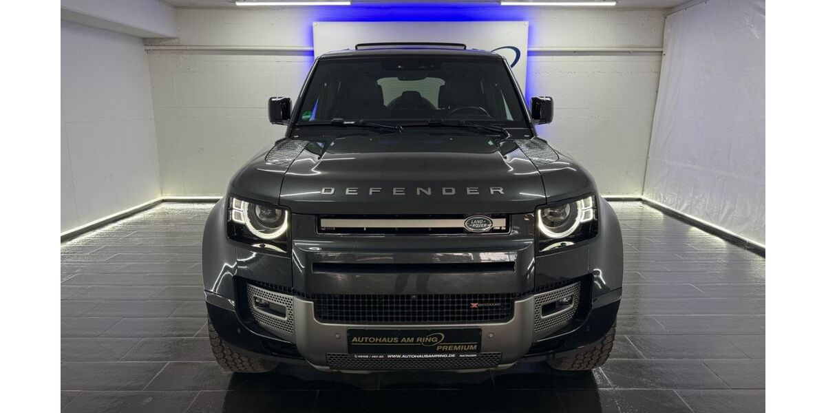 Land Rover Defender 78.703 km 67.999 &euro; Ratingen bei Düsseldorf 40878