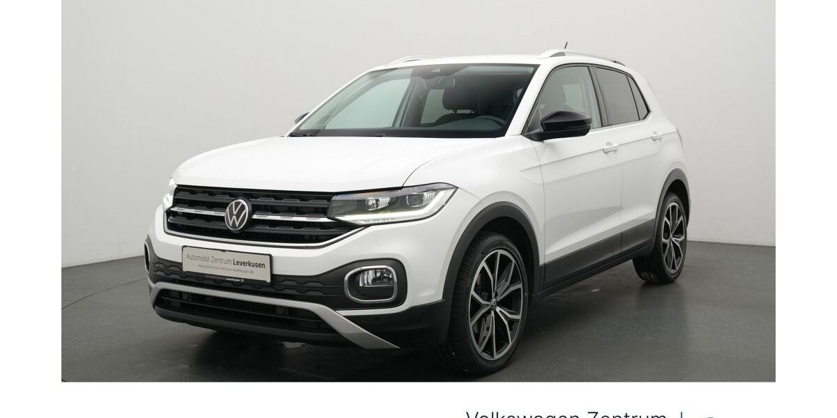 VW T-Cross 69.500 km 19.680 &euro; Leverkusen 51379