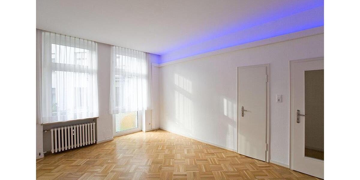 Etagenwohnung Düsseldorf Niederkassel - 3 Zimmer, 97 m&sup2;, 1.750&euro; | Angebot:25292915