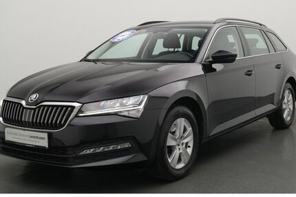 Skoda Superb 109.341 km 18.980 &euro; Leverkusen 51379