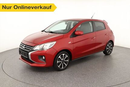 Mitsubishi Space Star 58.270 km 9.560 &euro; Düsseldorf 40599