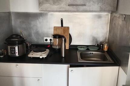 Wohnung Düsseldorf Stadtbezirk 3 - 1 Zimmer, 30 m&sup2;, 870&euro; | Angebot:27602836
