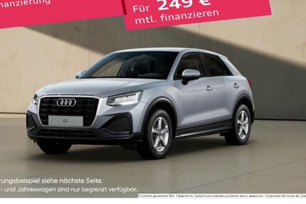 Audi Q2 7.967 km 27.490 &euro; Wuppertal 42109