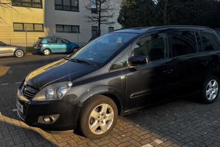 Opel Zafira 88.364 km 4.000 &euro; Heiligenhaus 42579