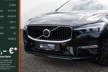 Volvo XC60 47.282 km 29.890 € Engelskirchen 51766