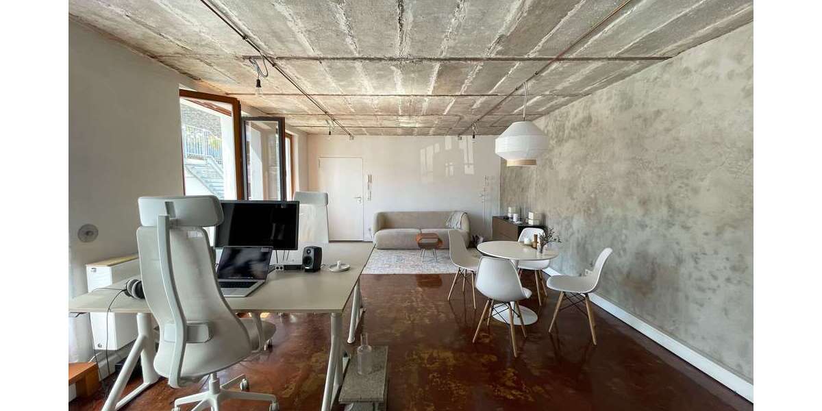 Gewerbeobjekt Düsseldorf Pempelfort - 285&euro; | Angebot:27690462
