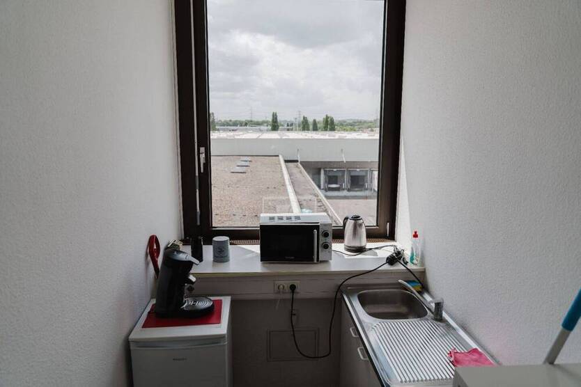Moderne Büros in Köln-Junkersdorf - All-in-Miete
