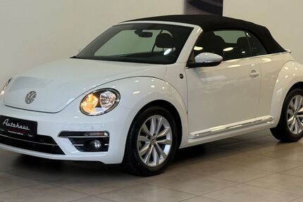 VW Beetle 32.369 km 18.980 &euro; Remscheid/NRW 42859