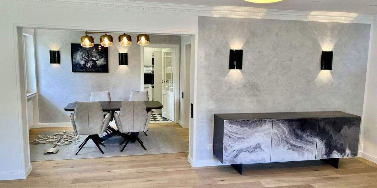 Mehrfamilienhaus, Wohnhaus Bergisch Gladbach Hebborn - 8 Zimmer, 240 m&sup2;, 995.000&euro; | Angebot:25879285