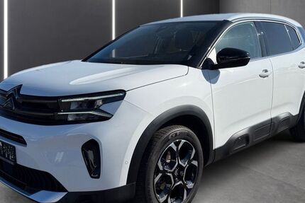Citroen C5 Aircross 21.285 km 26.990 &euro; Köln 50829