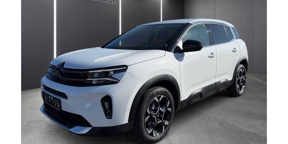Citroen C5 Aircross 21.285 km 26.990 &euro; Köln 50829