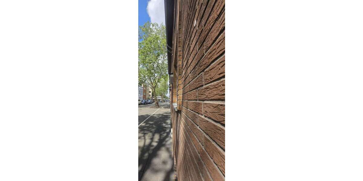 Etagenwohnung Köln Ehrenfeld - 3 Zimmer, 116 m&sup2;, 420.000&euro; | Angebot:27026038