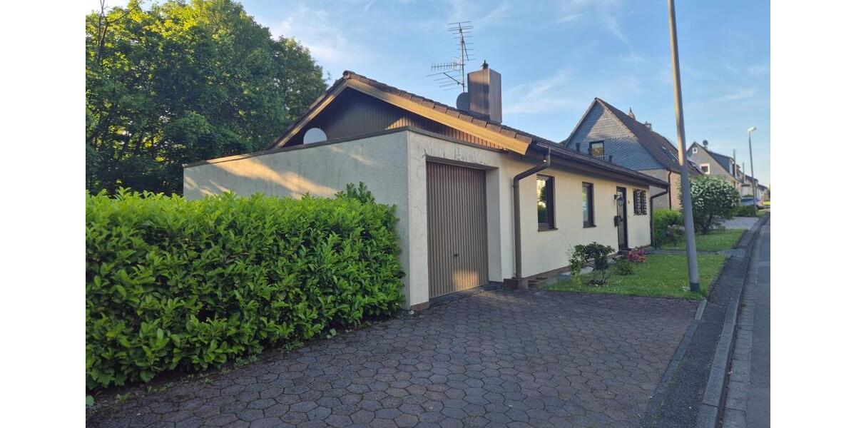 Einfamilienhaus Remscheid Reinshagen - 6 Zimmer, 190 m&sup2;, 469.000&euro; | Angebot:27007682