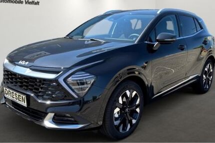 Kia Sportage 5.700 km 41.980 &euro; Neuss 41464