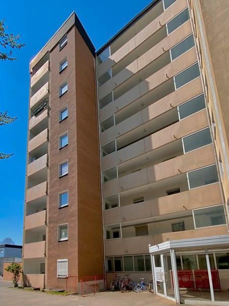 Ansprechende 3 Zi.-Wohnung mit Weitblick! zimmer