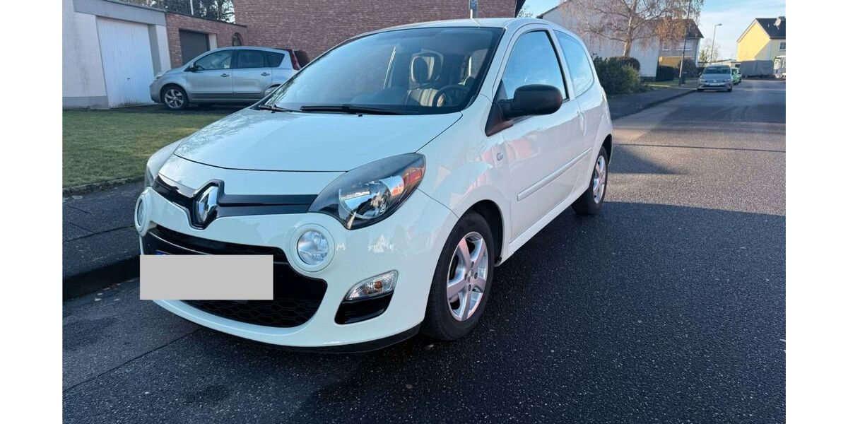 Renault Twingo 95.000 km 3.800 &euro; Köln 50997
