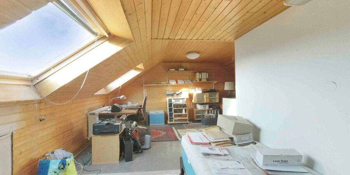 Einfamilienhaus Leverkusen Rheindorf - 5 Zimmer, 398.000&euro; | Angebot:24700079