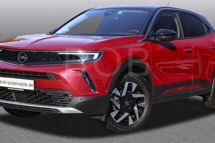 Opel Mokka 13.130 km 18.388 € Bochum 44809