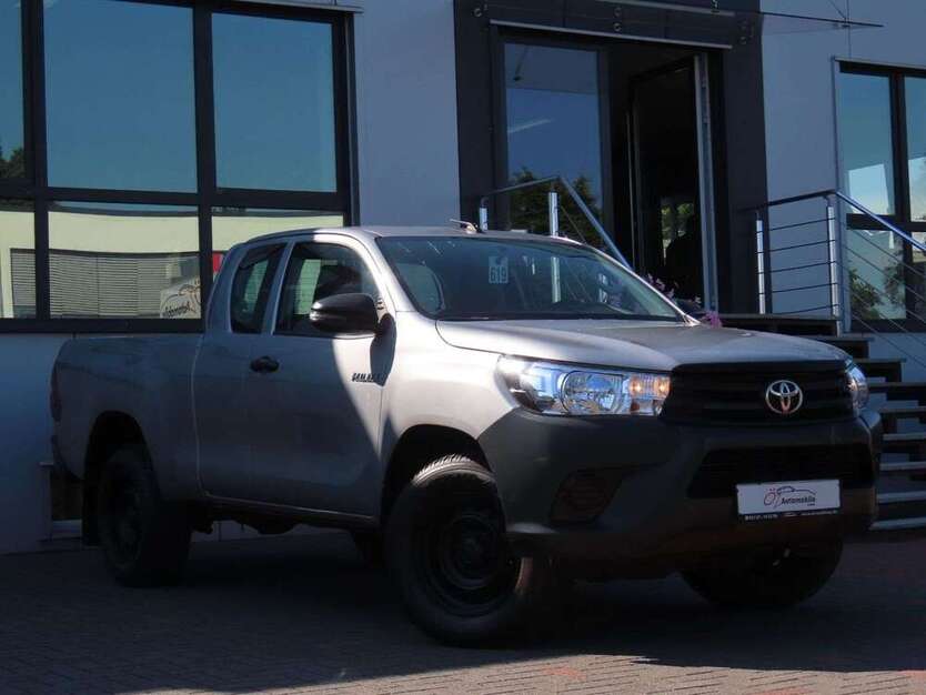 Hilux