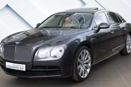 Bentley Flying Spur 26.443 km 99.990 € Düsseldorf 40231