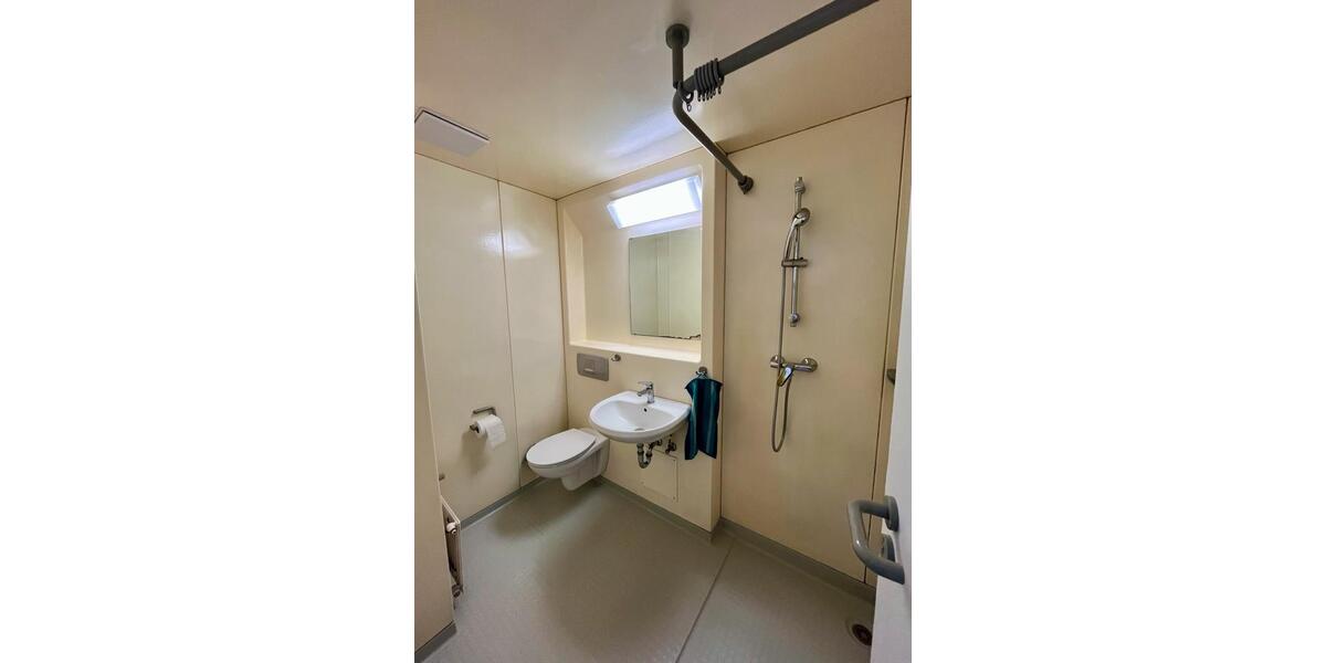 Etagenwohnung Köln Innenstadt - 1 Zimmer, 21 m&sup2;, 120.000&euro; | Angebot:26677854