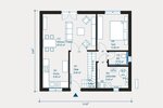 Individuell geplantes Einfamilienhaus in Neuss - Ihr Wunschhaus mit allkauf Qualität und Sicherheit - Einfamilienhaus Neuss Holzheim | Angebot:27595011