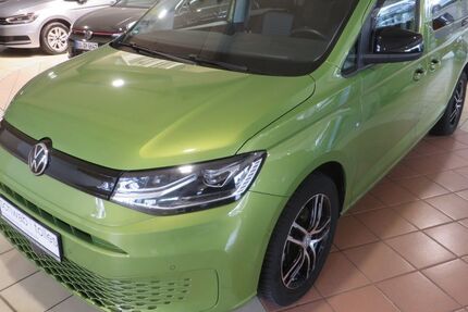 VW Caddy Maxi 27.741 km 35.990 &euro; Neuss 41469