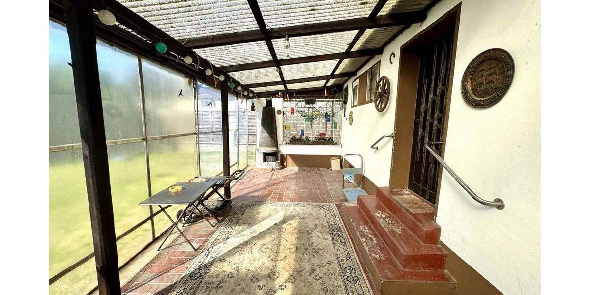 Einfamilienhaus Leverkusen Hitdorf - 5 Zimmer, 110 m&sup2;, 399.000&euro; | Angebot:24024824