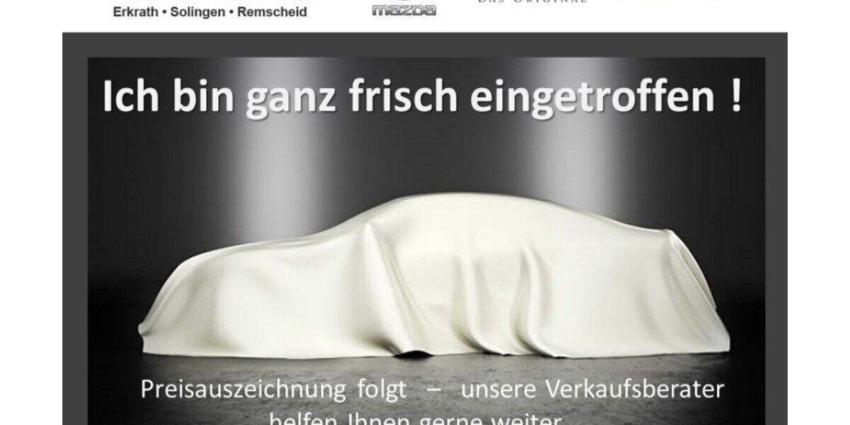 Mazda CX-3 36.195 km 18.490 &euro; Remscheid 42855