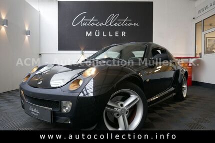 Smart Roadster