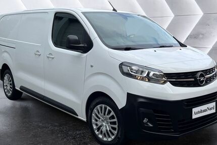 Opel Vivaro 51.549 km 18.900 &euro; Köln-Riehl 50735